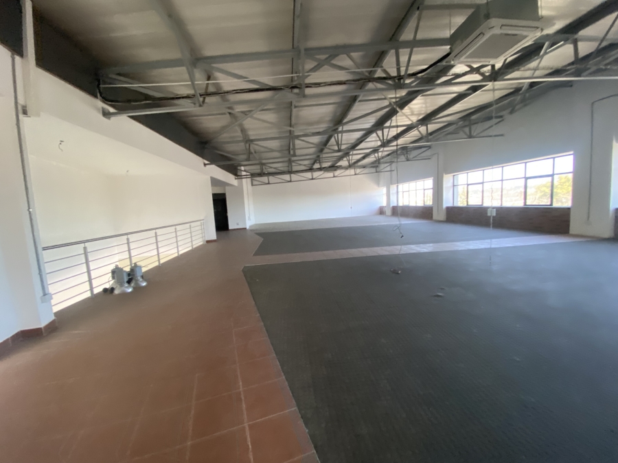 To Let commercial Property for Rent in Linbro Park Gauteng
