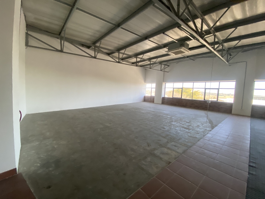 To Let commercial Property for Rent in Linbro Park Gauteng