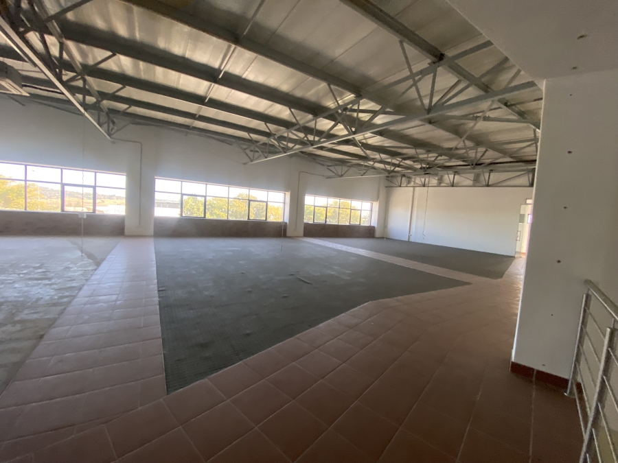 To Let commercial Property for Rent in Linbro Park Gauteng