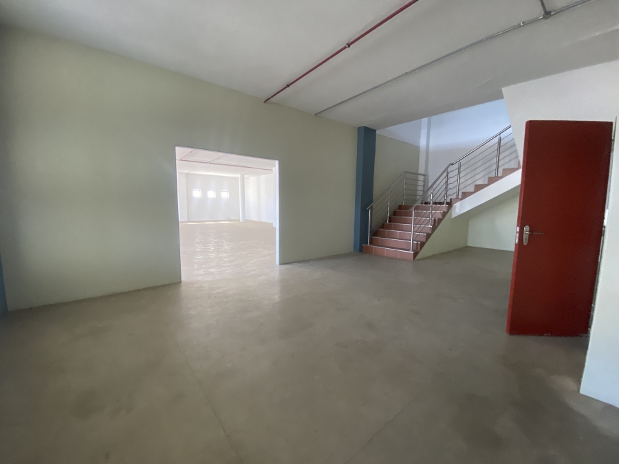 To Let commercial Property for Rent in Linbro Park Gauteng