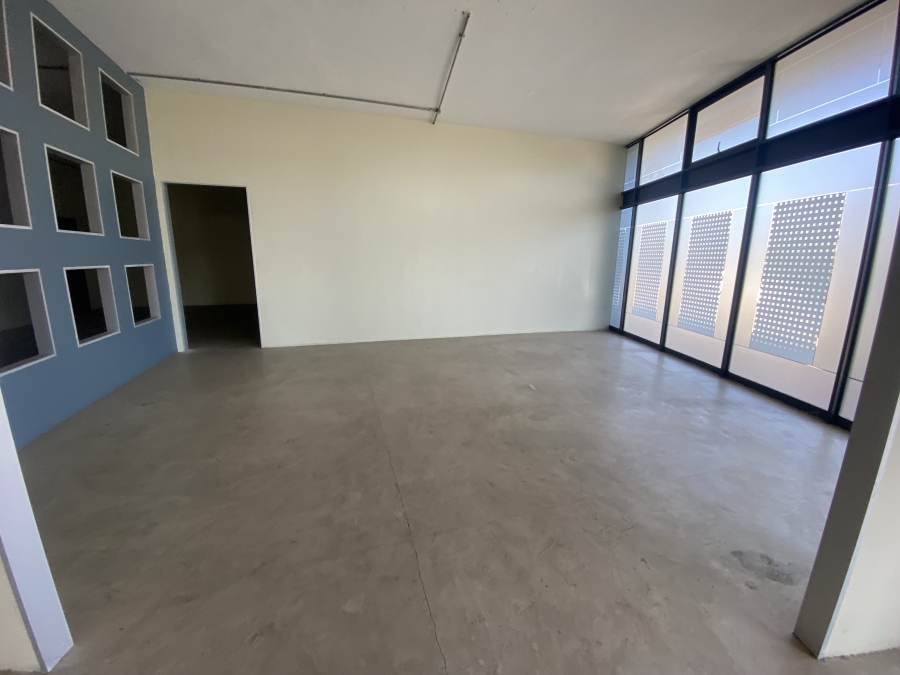 To Let commercial Property for Rent in Linbro Park Gauteng