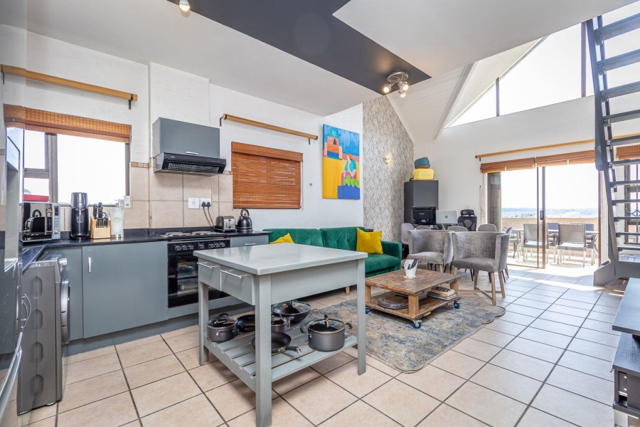 2 Bedroom Property for Sale in Blackheath Gauteng