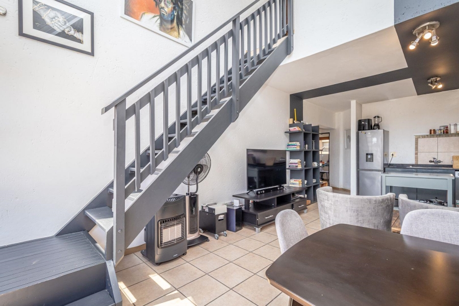 2 Bedroom Property for Sale in Blackheath Gauteng