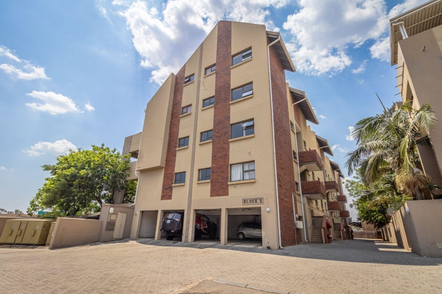 2 Bedroom Property for Sale in Blackheath Gauteng