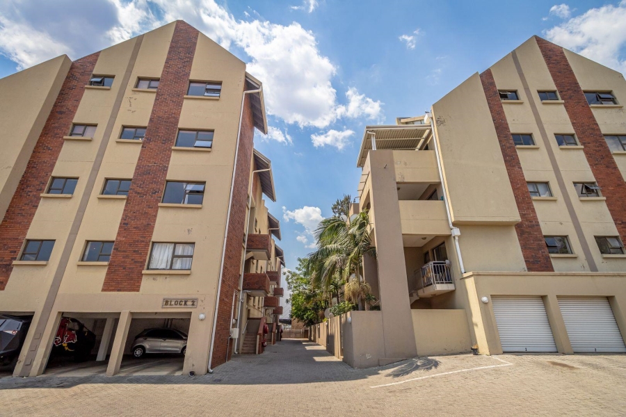 2 Bedroom Property for Sale in Blackheath Gauteng