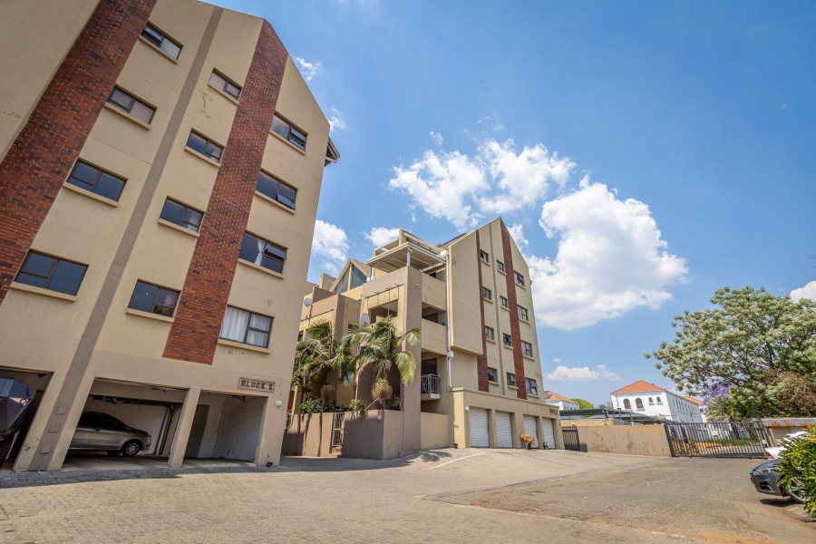 2 Bedroom Property for Sale in Blackheath Gauteng