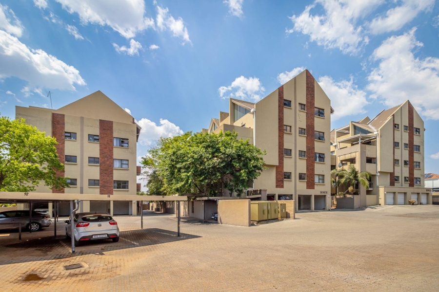 2 Bedroom Property for Sale in Blackheath Gauteng
