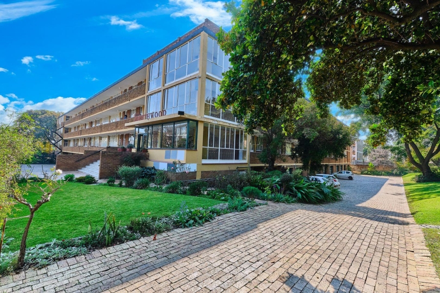 2 Bedroom Property for Sale in Blackheath Gauteng
