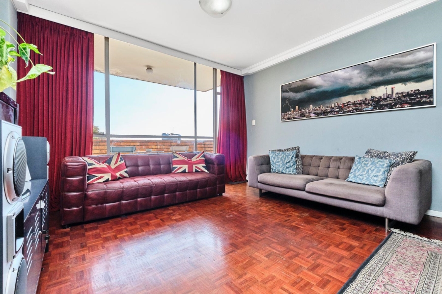 2 Bedroom Property for Sale in Blackheath Gauteng