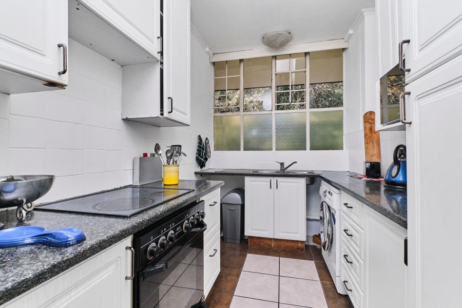 2 Bedroom Property for Sale in Blackheath Gauteng