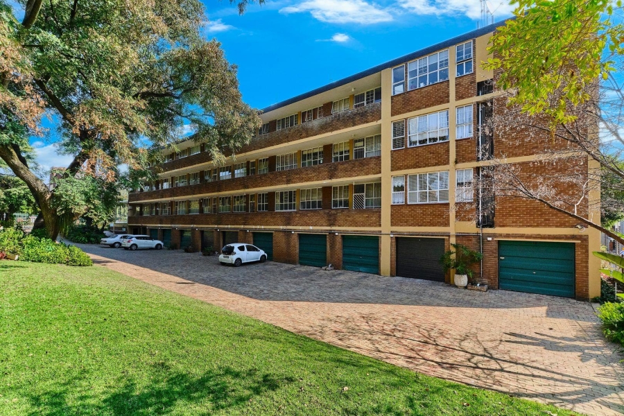 2 Bedroom Property for Sale in Blackheath Gauteng