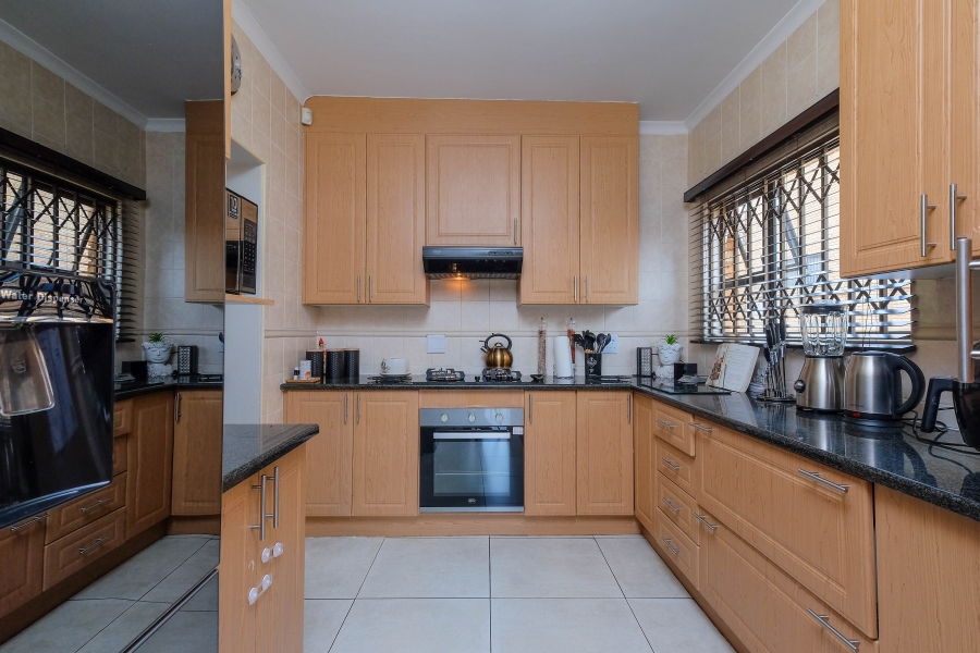 3 Bedroom Property for Sale in Chancliff Ridge Gauteng