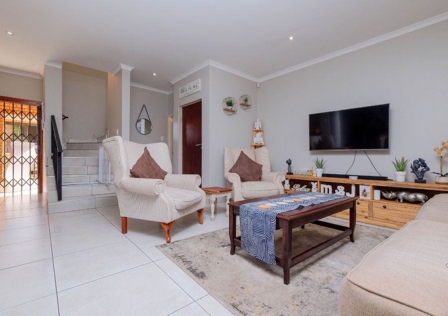 3 Bedroom Property for Sale in Chancliff Ridge Gauteng