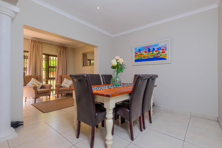3 Bedroom Property for Sale in Chancliff Ridge Gauteng
