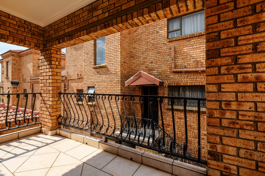 3 Bedroom Property for Sale in Chancliff Ridge Gauteng