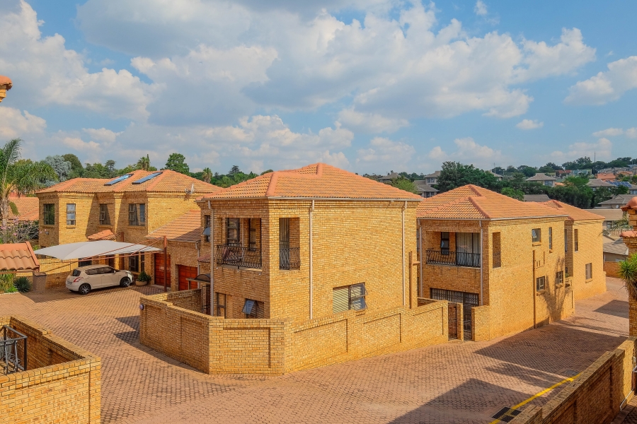 3 Bedroom Property for Sale in Chancliff Ridge Gauteng