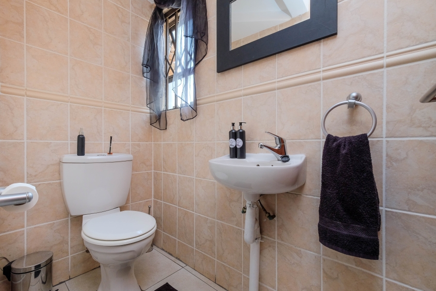 3 Bedroom Property for Sale in Chancliff Ridge Gauteng