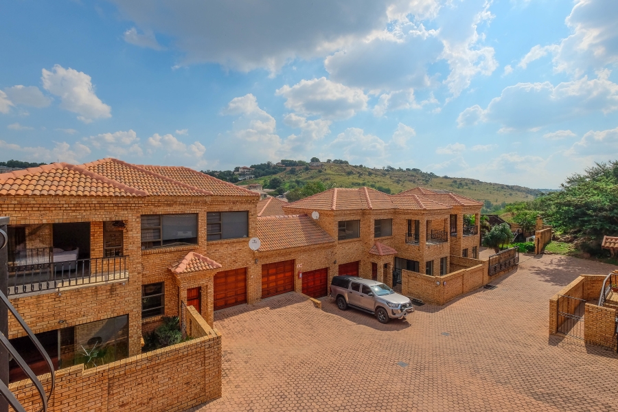 3 Bedroom Property for Sale in Chancliff Ridge Gauteng