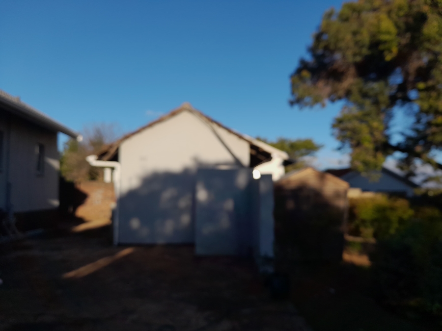 To Let 4 Bedroom Property for Rent in Constantia Kloof Gauteng