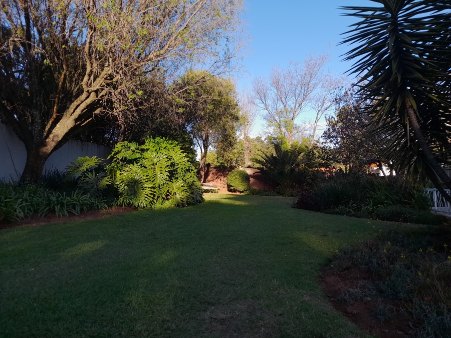 To Let 4 Bedroom Property for Rent in Constantia Kloof Gauteng