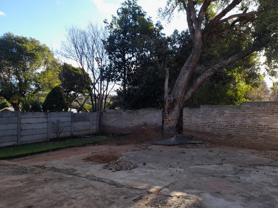 To Let 5 Bedroom Property for Rent in Constantia Kloof Gauteng