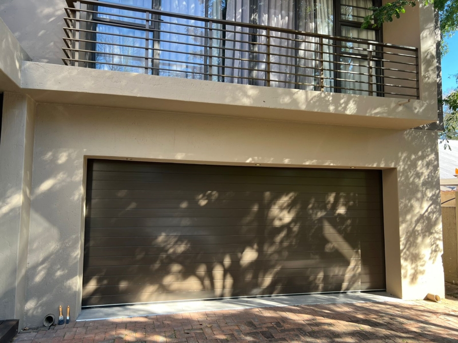 4 Bedroom Property for Sale in Brooklyn Gauteng
