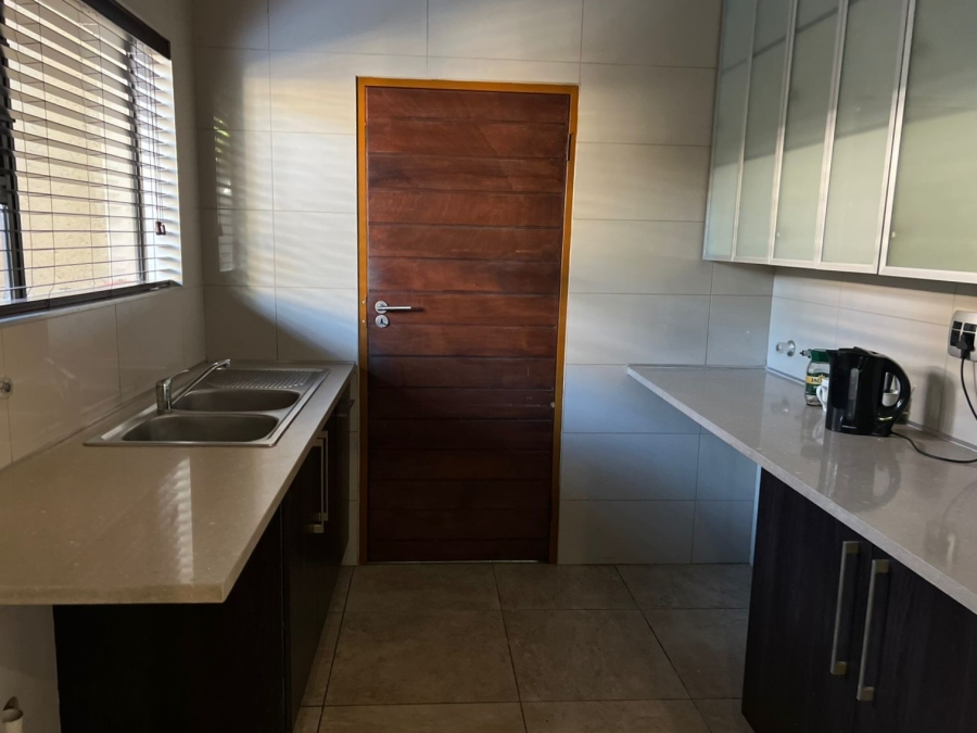 4 Bedroom Property for Sale in Brooklyn Gauteng