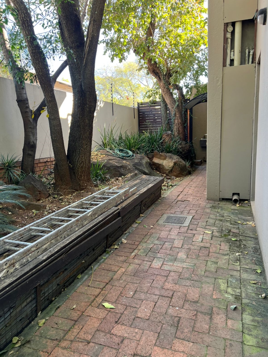 4 Bedroom Property for Sale in Brooklyn Gauteng