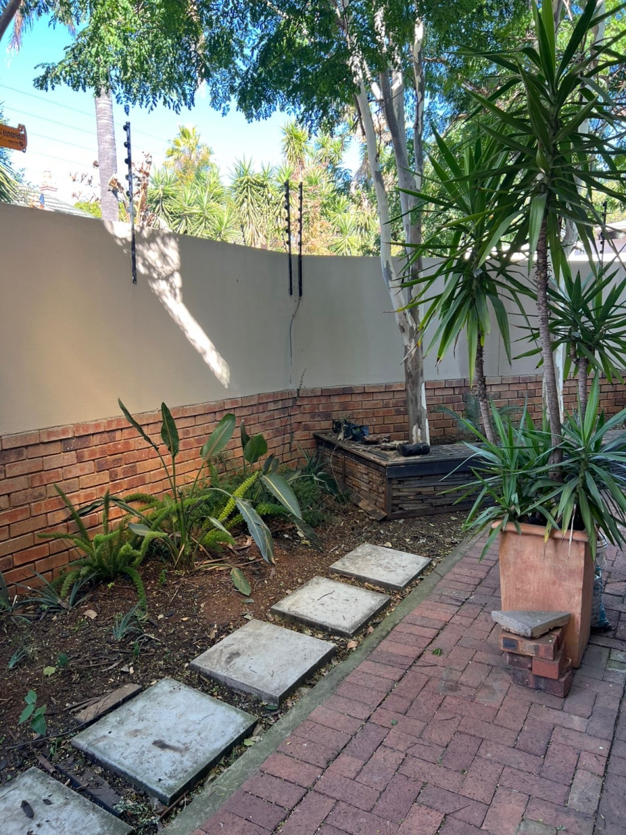 4 Bedroom Property for Sale in Brooklyn Gauteng