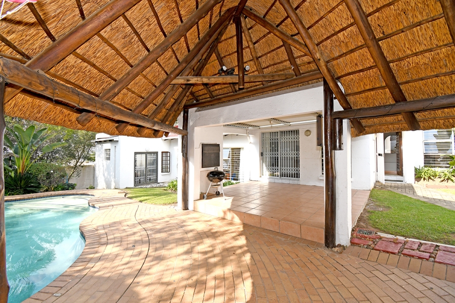 3 Bedroom Property for Sale in Olivedale Gauteng