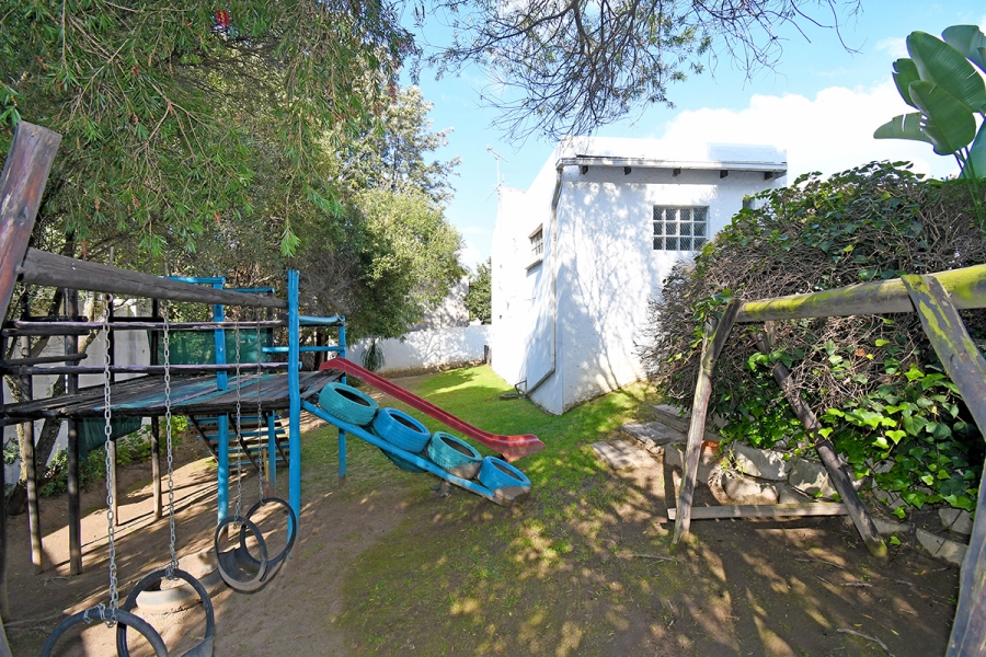 3 Bedroom Property for Sale in Olivedale Gauteng
