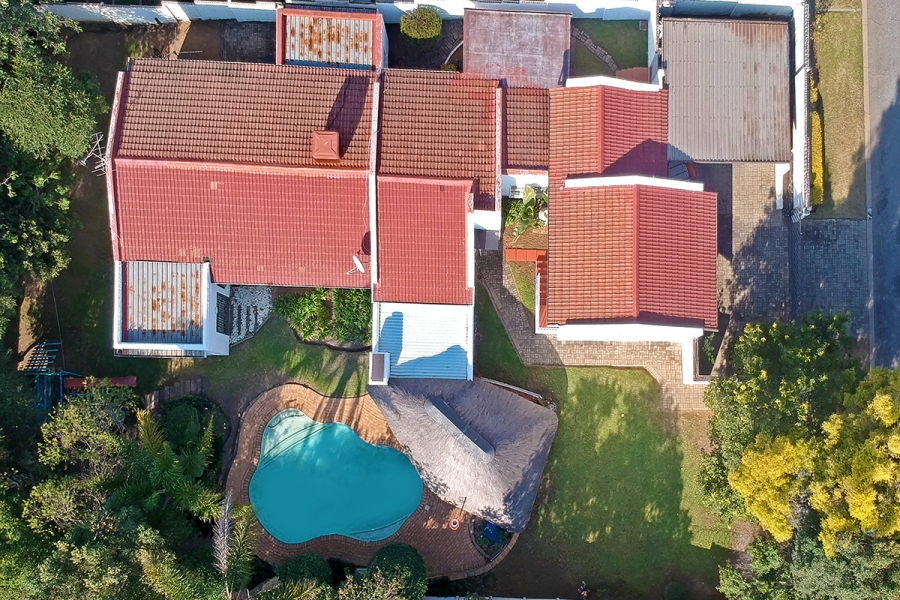 3 Bedroom Property for Sale in Olivedale Gauteng
