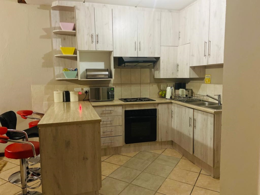 To Let 2 Bedroom Property for Rent in Honeydew Gauteng