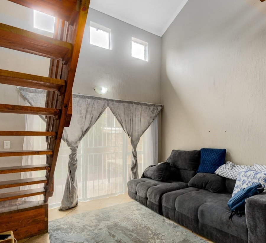 To Let 2 Bedroom Property for Rent in Honeydew Gauteng