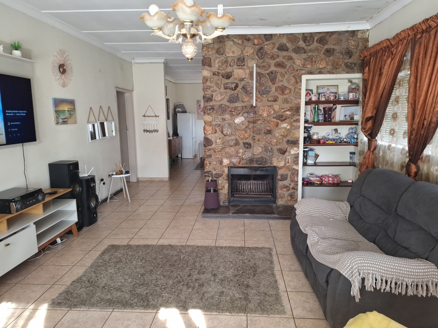 To Let 3 Bedroom Property for Rent in Edleen Gauteng