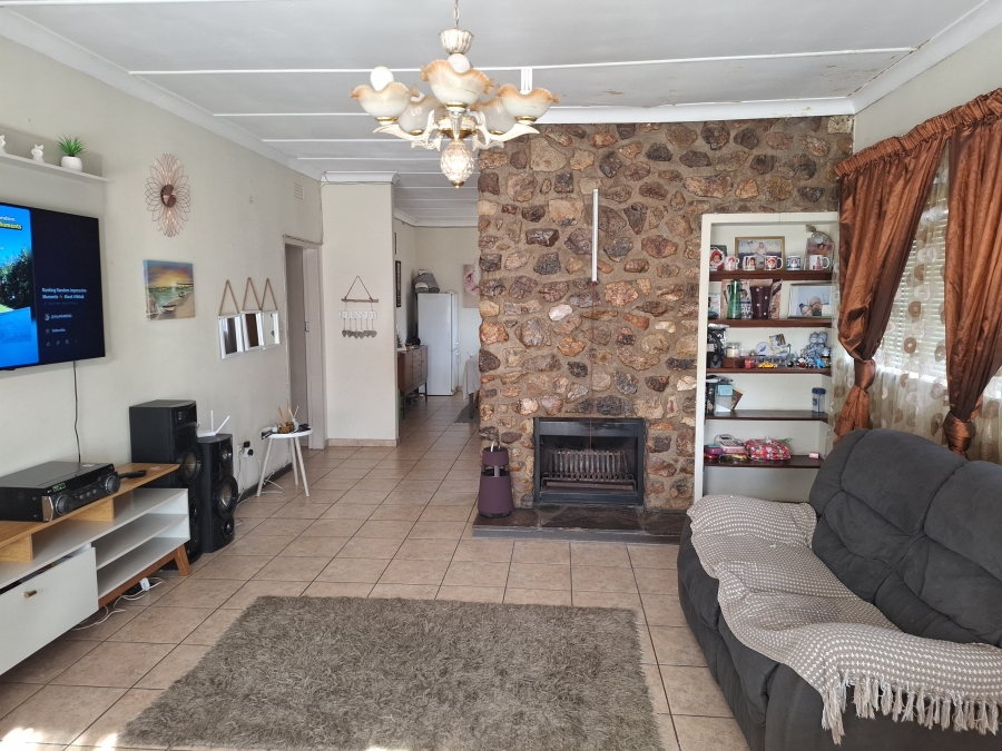 To Let 3 Bedroom Property for Rent in Edleen Gauteng
