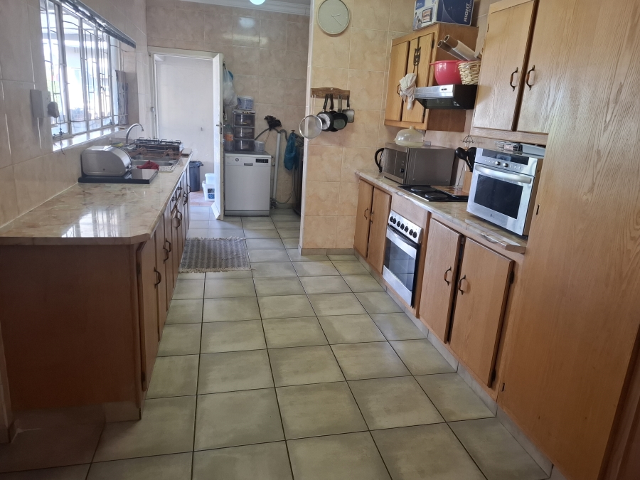 To Let 3 Bedroom Property for Rent in Edleen Gauteng