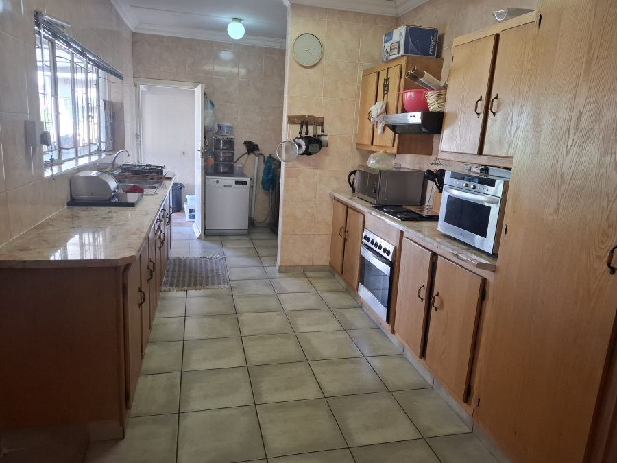 To Let 3 Bedroom Property for Rent in Edleen Gauteng