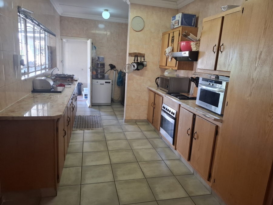 To Let 3 Bedroom Property for Rent in Edleen Gauteng