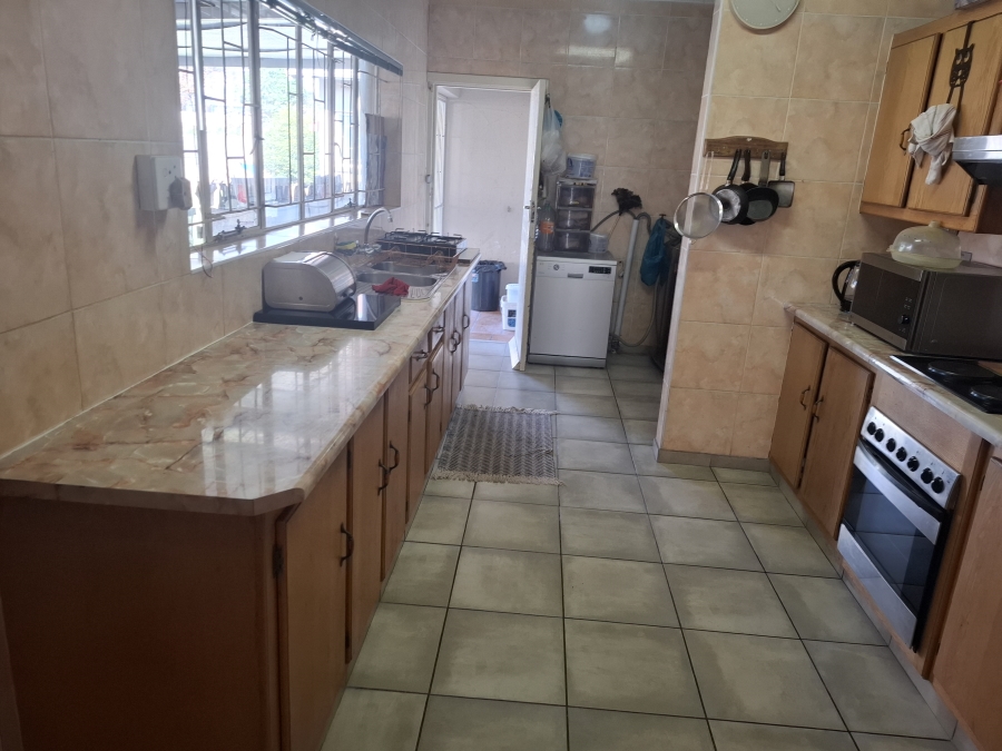 To Let 3 Bedroom Property for Rent in Edleen Gauteng