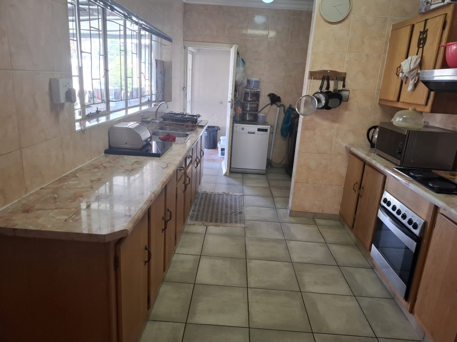 To Let 3 Bedroom Property for Rent in Edleen Gauteng