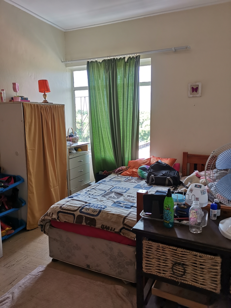 To Let 1 Bedroom Property for Rent in Villieria Gauteng