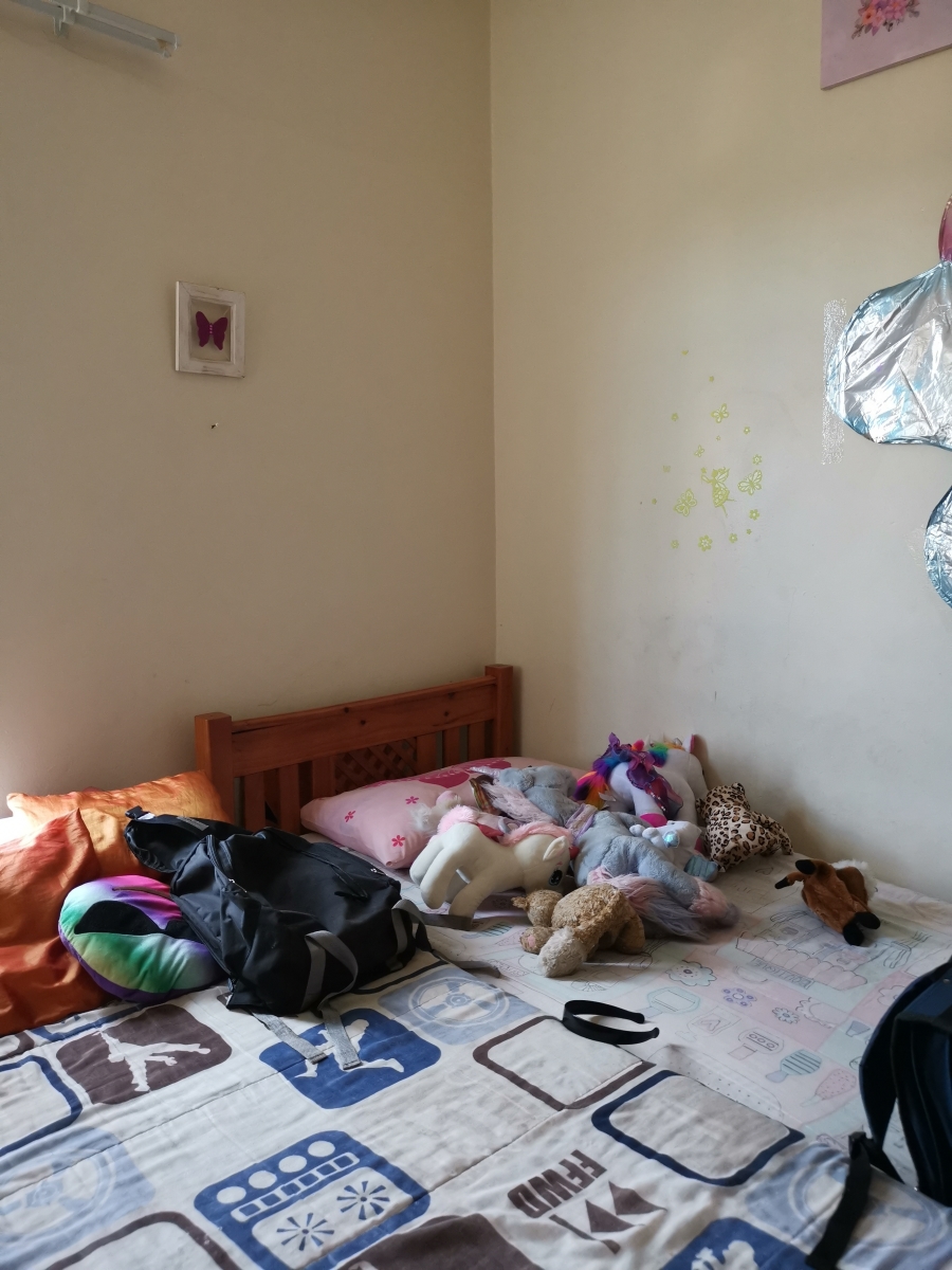 To Let 1 Bedroom Property for Rent in Villieria Gauteng