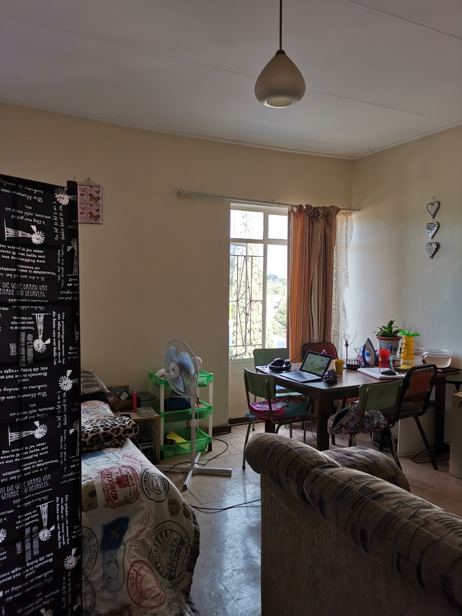 To Let 1 Bedroom Property for Rent in Villieria Gauteng