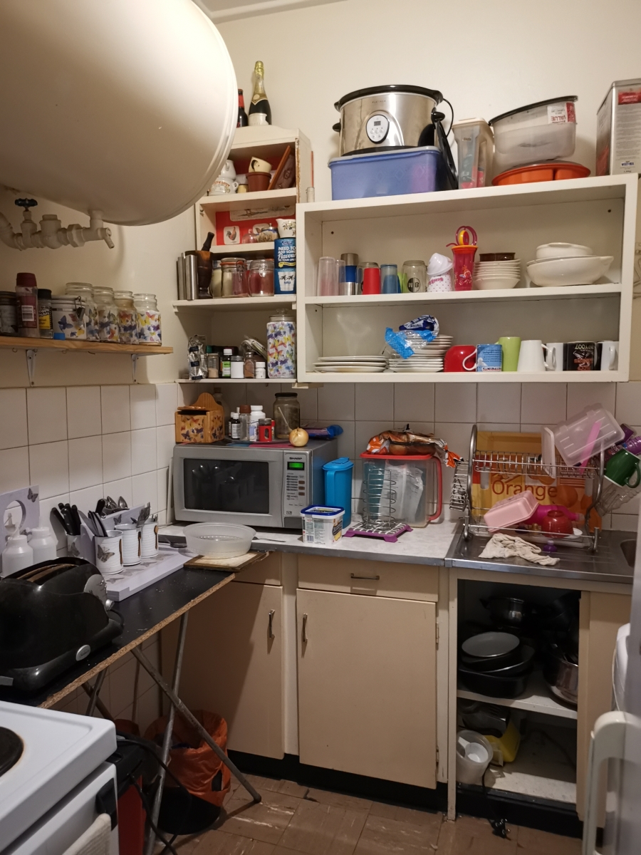 To Let 1 Bedroom Property for Rent in Villieria Gauteng