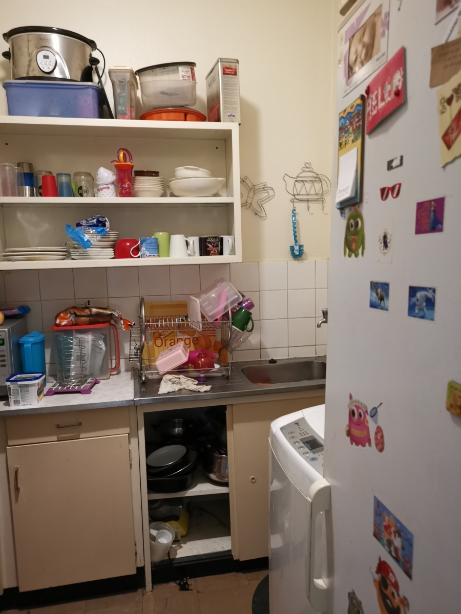 To Let 1 Bedroom Property for Rent in Villieria Gauteng