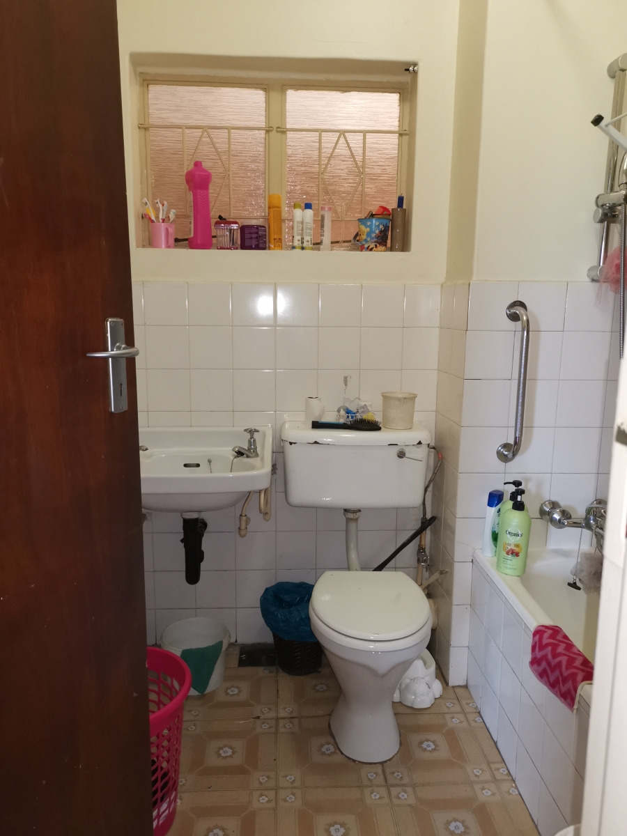To Let 1 Bedroom Property for Rent in Villieria Gauteng