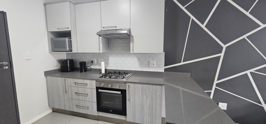To Let 1 Bedroom Property for Rent in Carlswald Gauteng