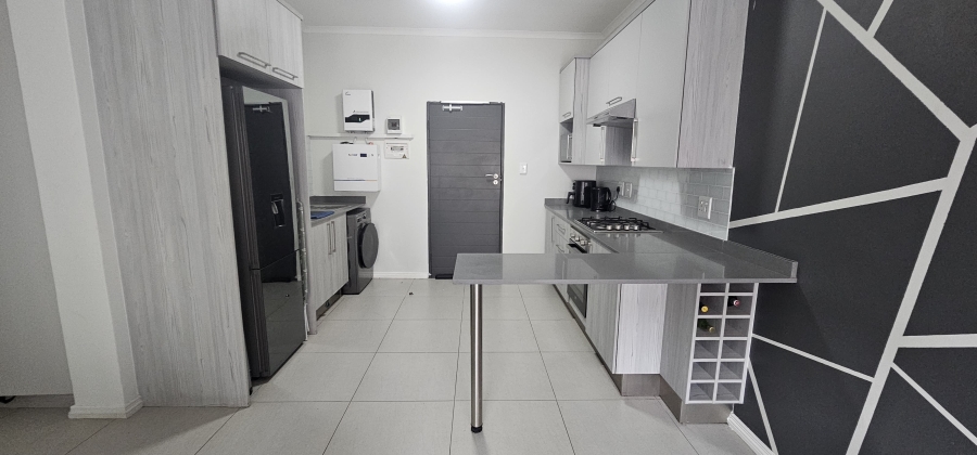 To Let 1 Bedroom Property for Rent in Carlswald Gauteng