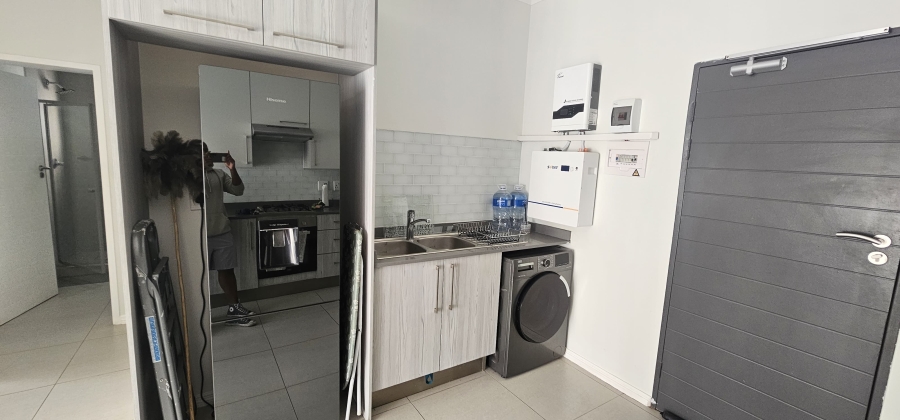 To Let 1 Bedroom Property for Rent in Carlswald Gauteng